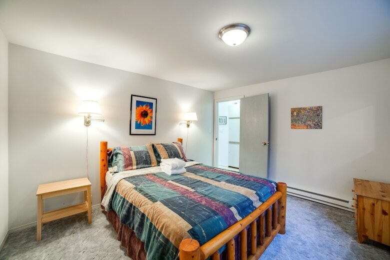 Mt. Baker Lodging Cabin 39 ? Pet Friendly, Sleeps 6! By Mbl