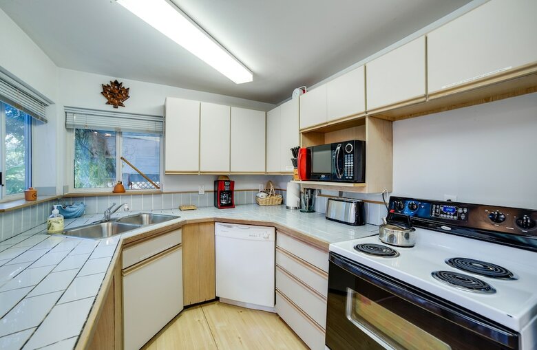Mt. Baker Lodging Cabin 39 ? Pet Friendly, Sleeps 6! By Mbl
