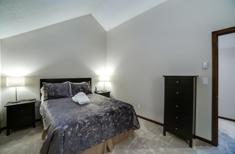Mt. Baker Lodging Condo 68 ? Frpl, W/d, Sleeps 4! By Mbl