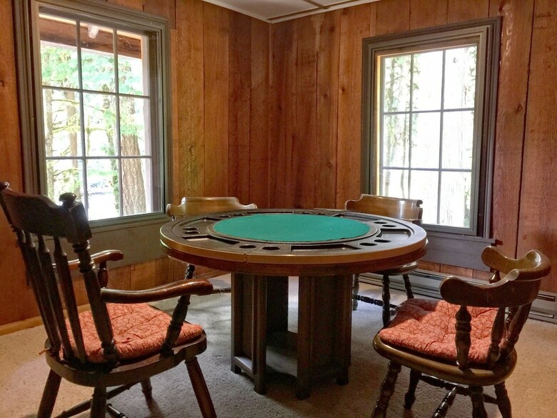 Mt. Baker Lodging Condo #80 ? Fireplace, Sleeps 4! By Mbl