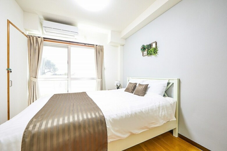 Apartamentos Yanbaru Forest Hills