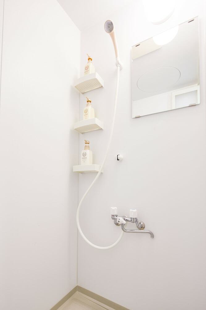 Apartamentos Yanbaru Forest Hills