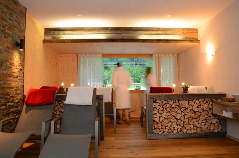 H�ttenhotel Husky Lodge