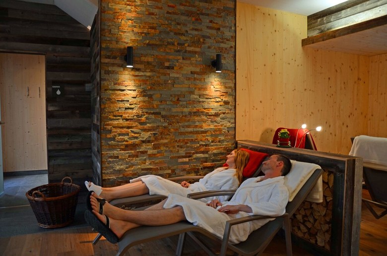 H�ttenhotel Husky Lodge