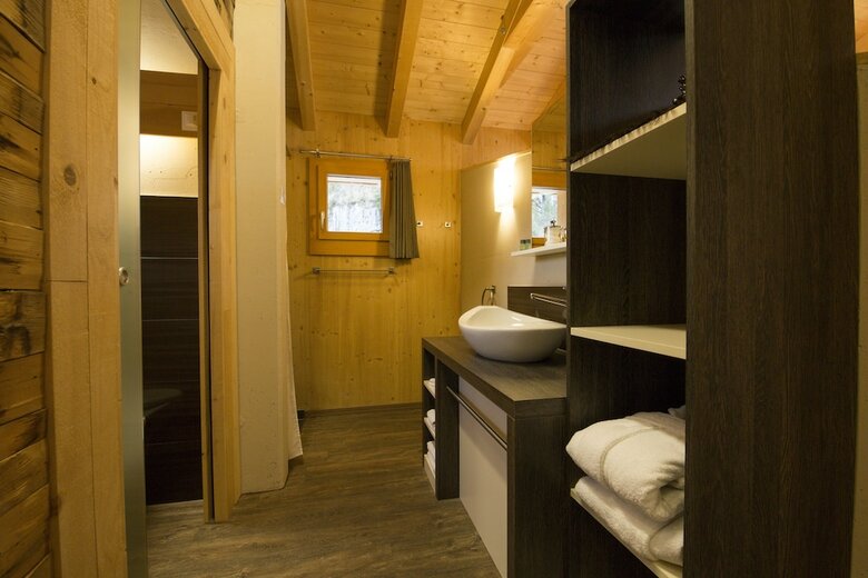 H�ttenhotel Husky Lodge
