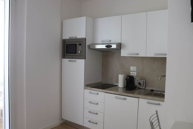 Apartamento Antares