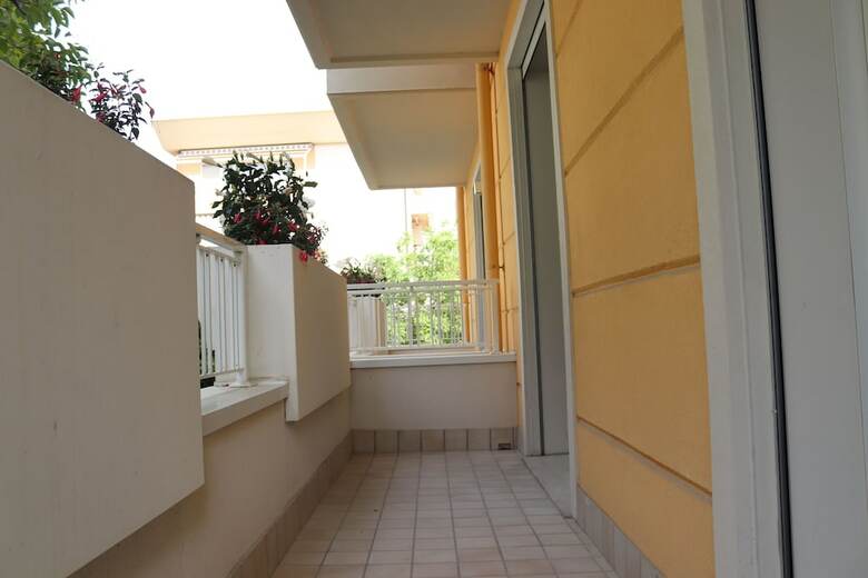Apartamento Antares