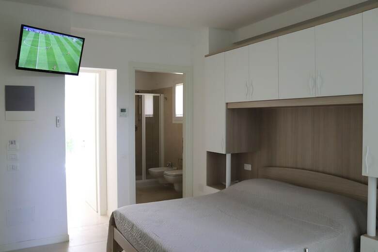 Apartamento Antares