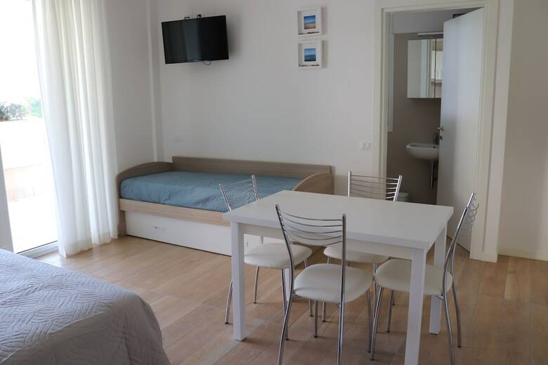 Apartamento Antares