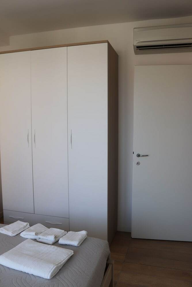 Apartamento Antares