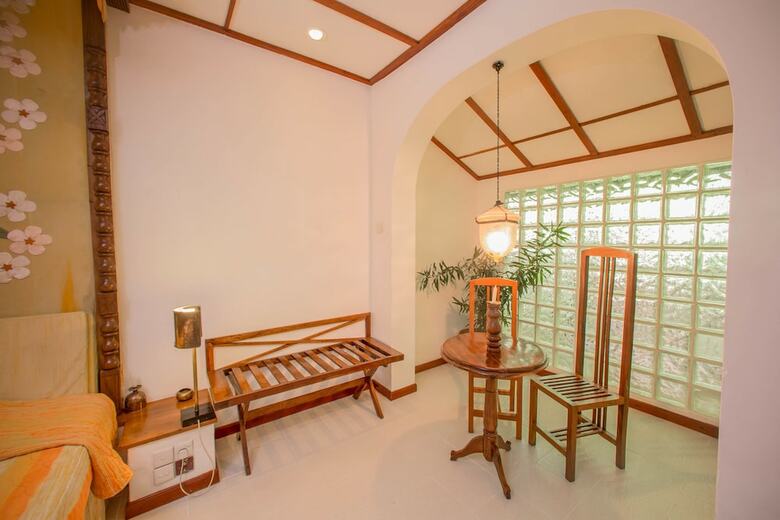 Apartamento Sigiriya Village