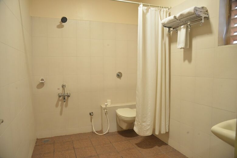 Pai Vista Hotel