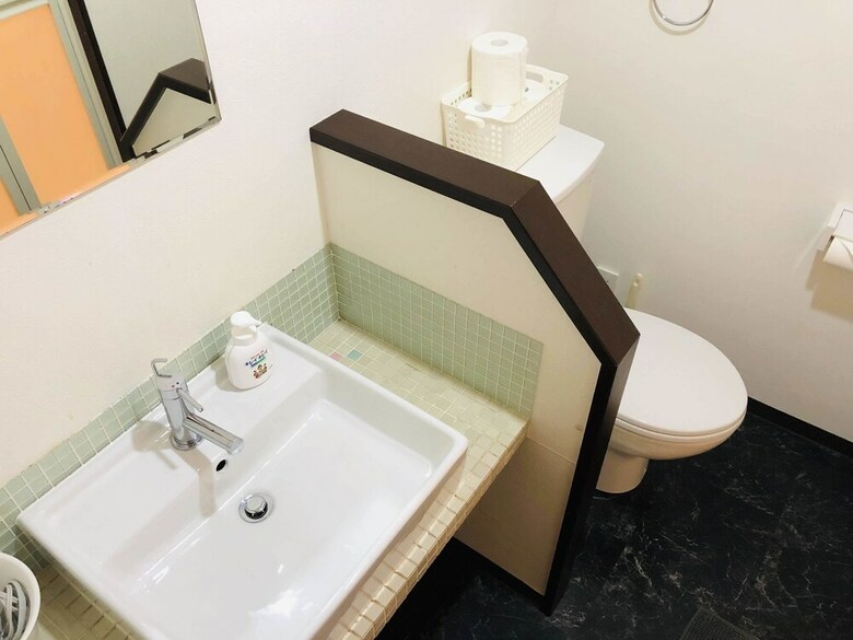 Apartamentos Zero Chiyozaki
