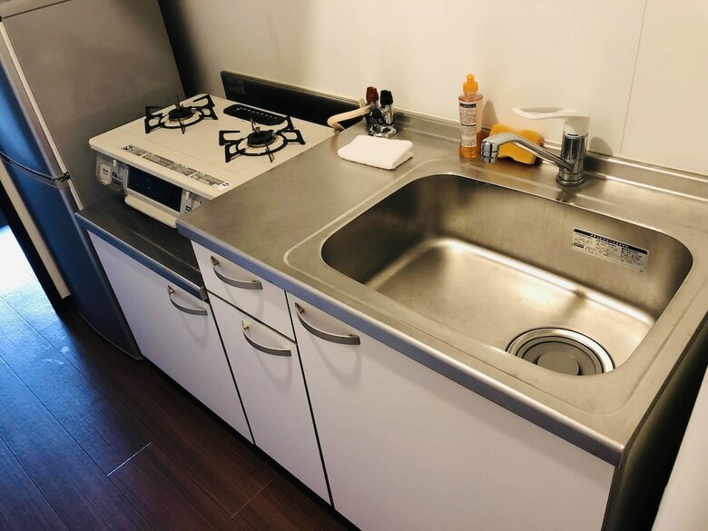 Apartamentos Zero Chiyozaki