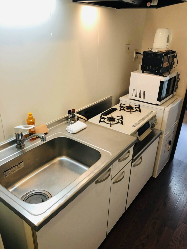 Apartamentos Zero Chiyozaki