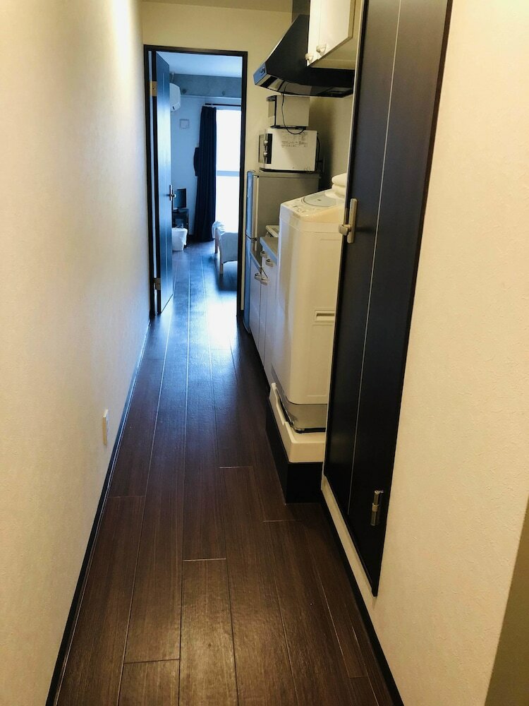 Apartamentos Zero Chiyozaki