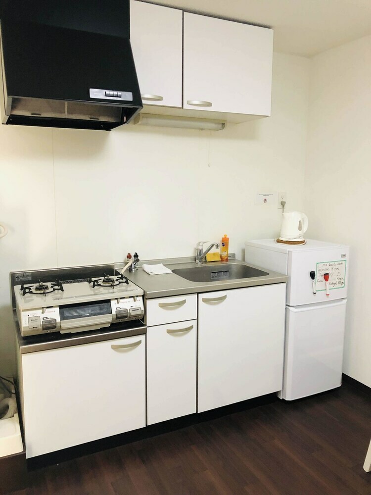 Apartamentos Zero Chiyozaki