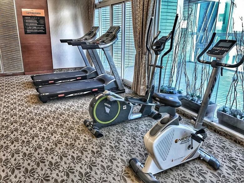 Chuang-tang Spring Spa Hotel - Deyang