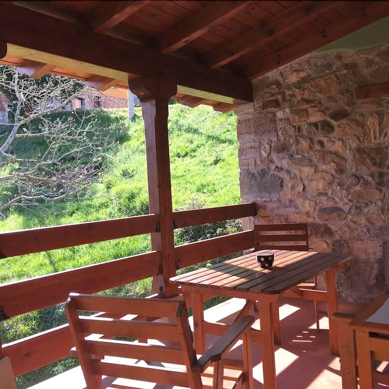 Casa Rural Naguar