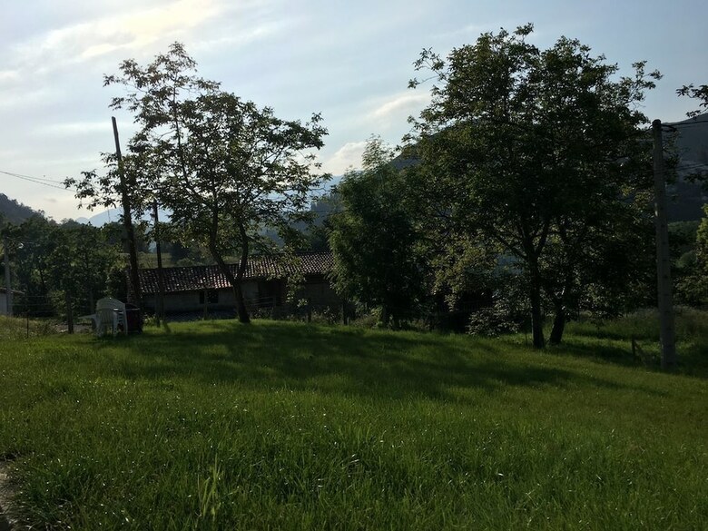 Casa Rural Naguar