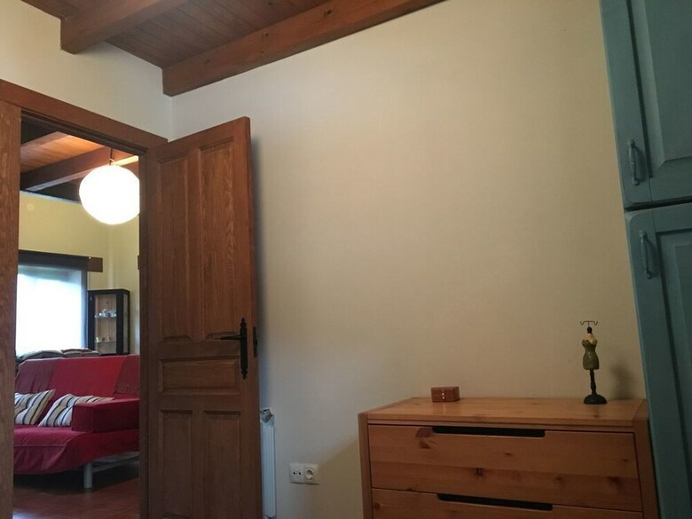 Casa Rural Naguar