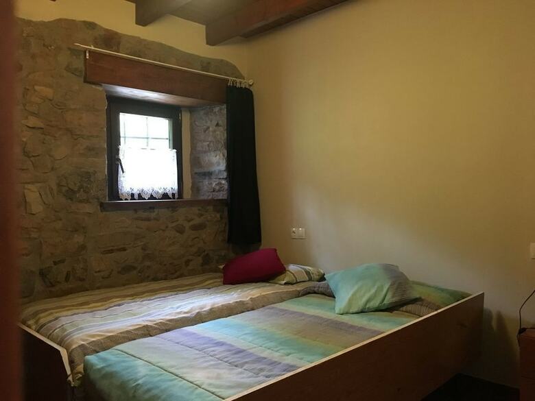 Casa Rural Naguar