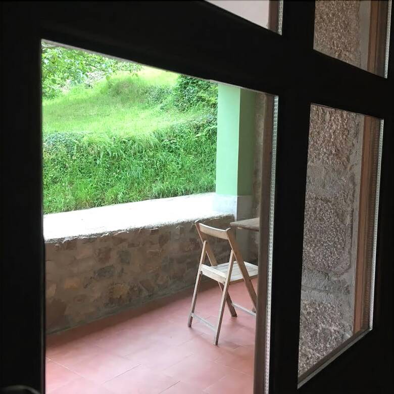 Casa Rural Naguar