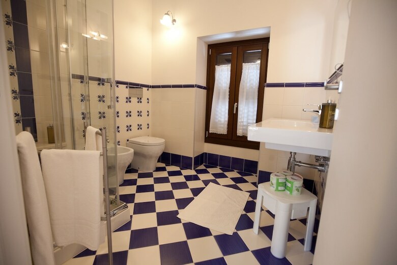 Bed & Breakfast Italiana Resort Maniace