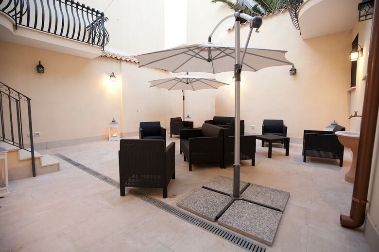 Bed & Breakfast Italiana Resort Maniace