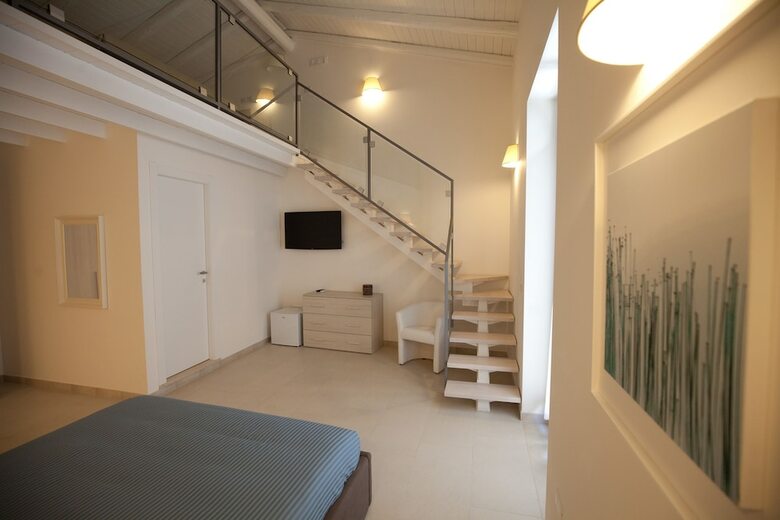 Bed & Breakfast Italiana Resort Maniace