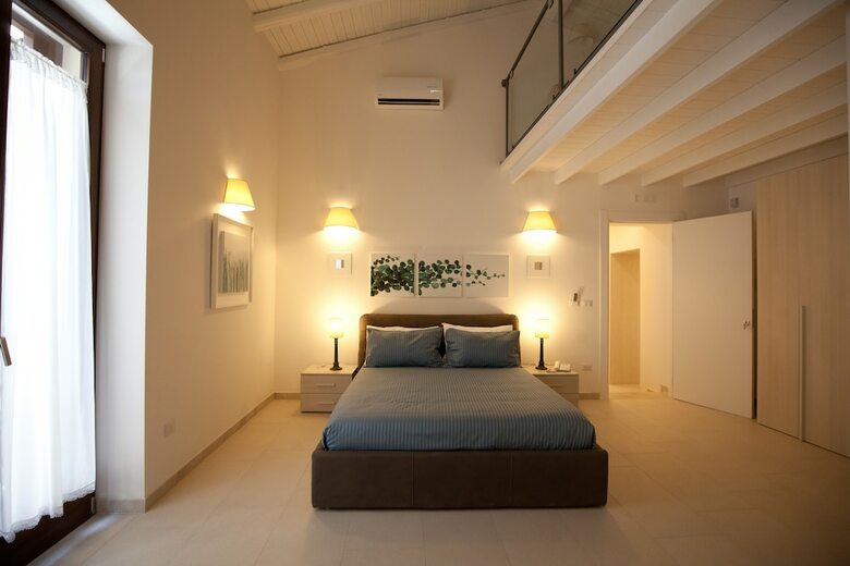 Bed & Breakfast Italiana Resort Maniace