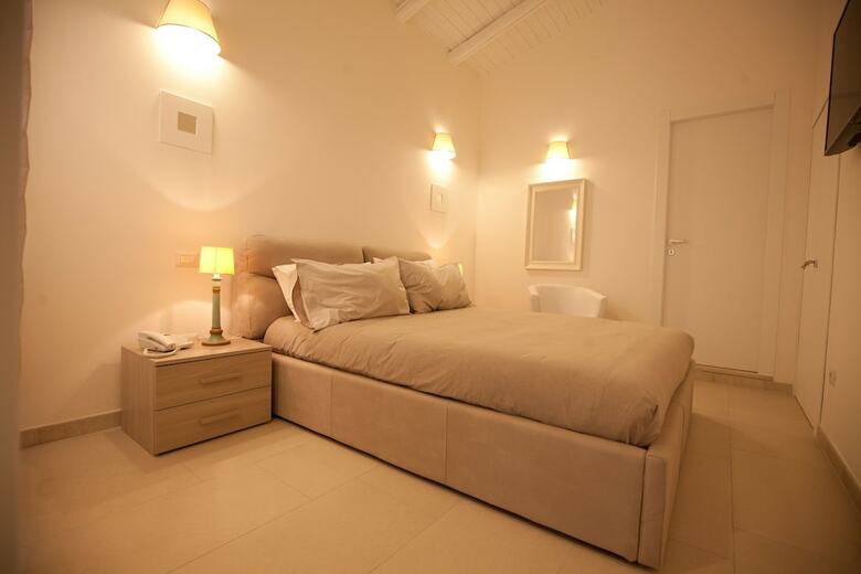 Bed & Breakfast Italiana Resort Maniace