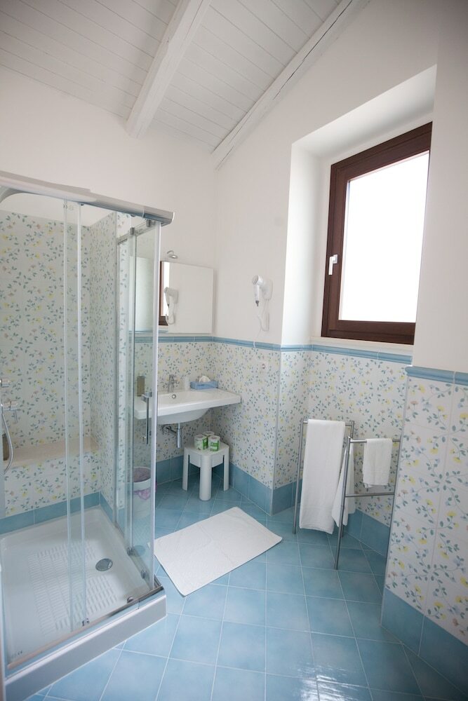 Bed & Breakfast Italiana Resort Maniace