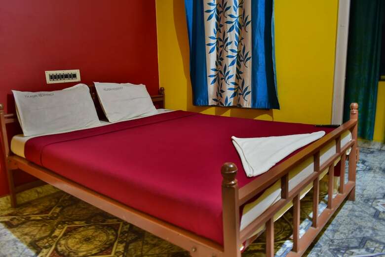 Hotel Yelagiri Residency
