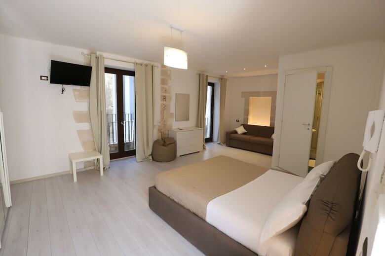 Bed & Breakfast Italiana Resort Atrio
