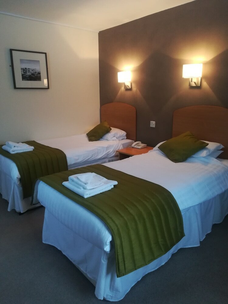 Stamford Gate Hotel