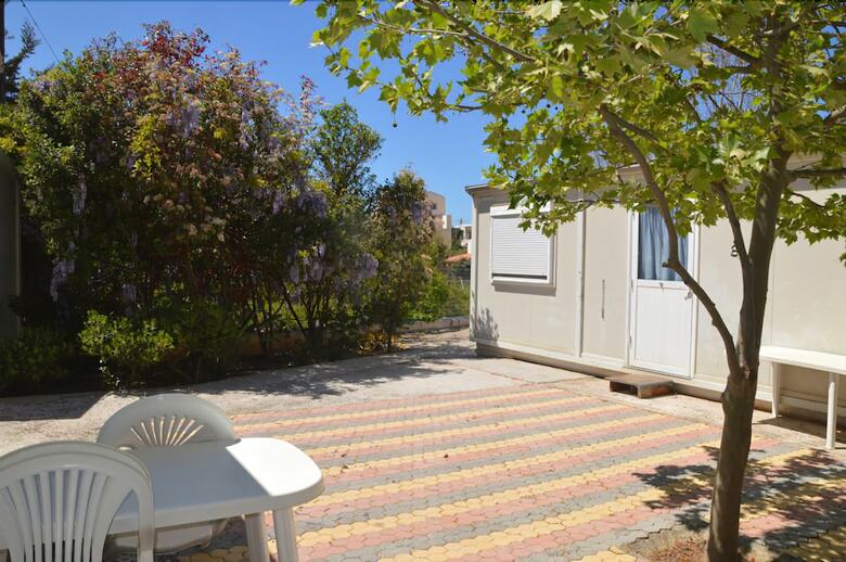 Camping Chania