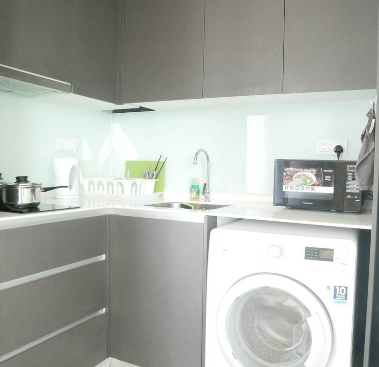 Apartamentos Tamarind Suites By Elite Stay