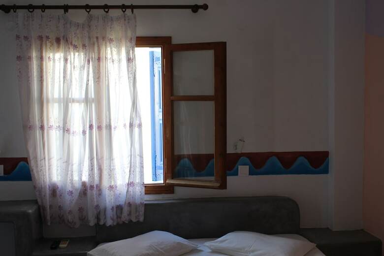 Apartamentos Halaris Studios