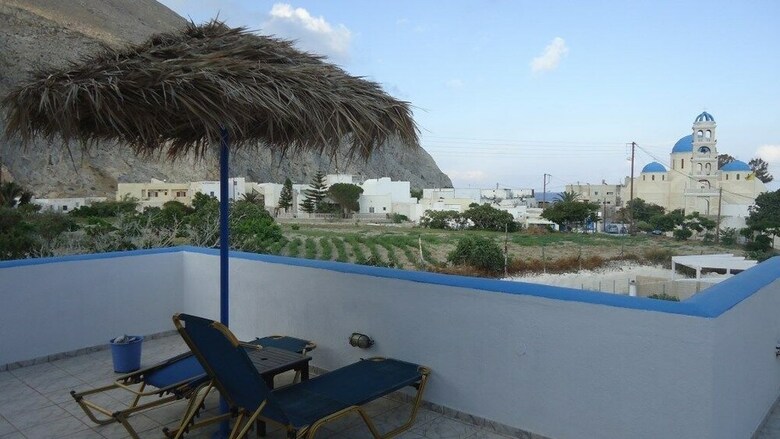 Apartamentos Halaris Studios