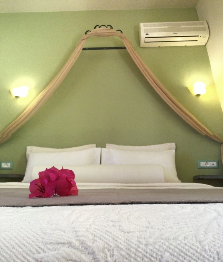 Hotel Fiore Di Flora