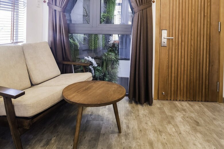 Aparthotel La Vida House Da Nang