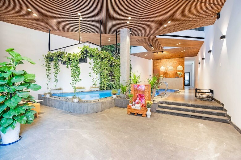Aparthotel La Vida House Da Nang