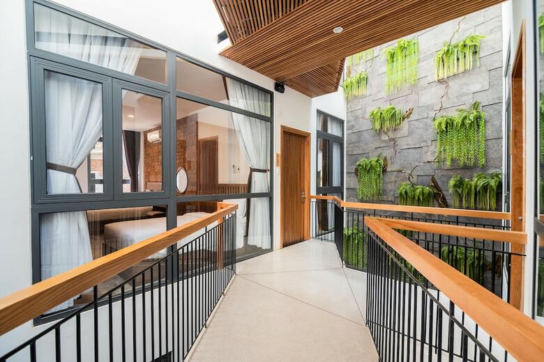 Aparthotel La Vida House Da Nang