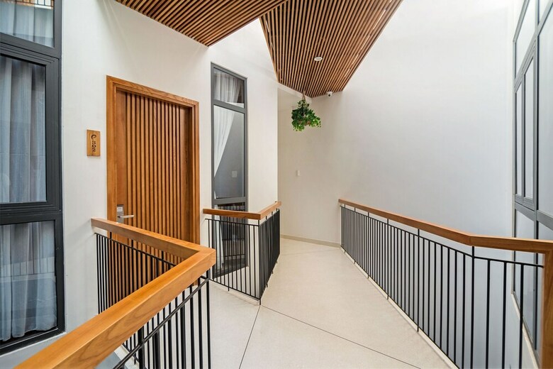 Aparthotel La Vida House Da Nang
