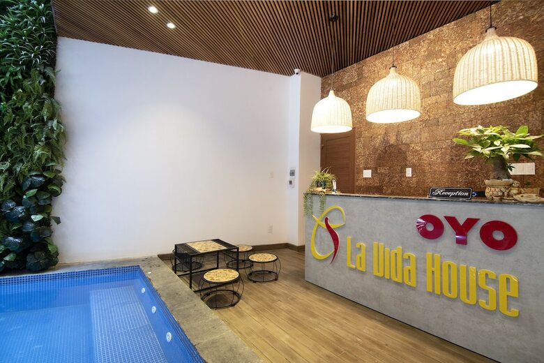 Aparthotel La Vida House Da Nang