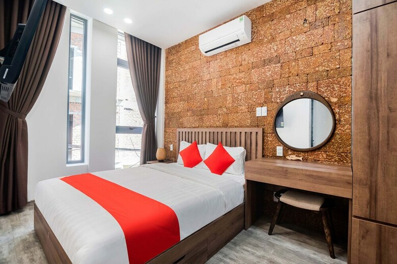 Aparthotel La Vida House Da Nang