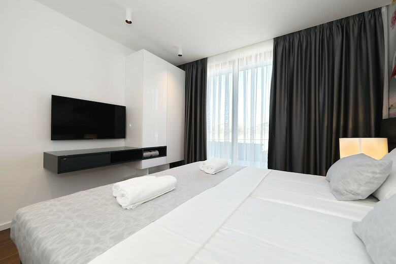 Apartamentos Villas Homes4you