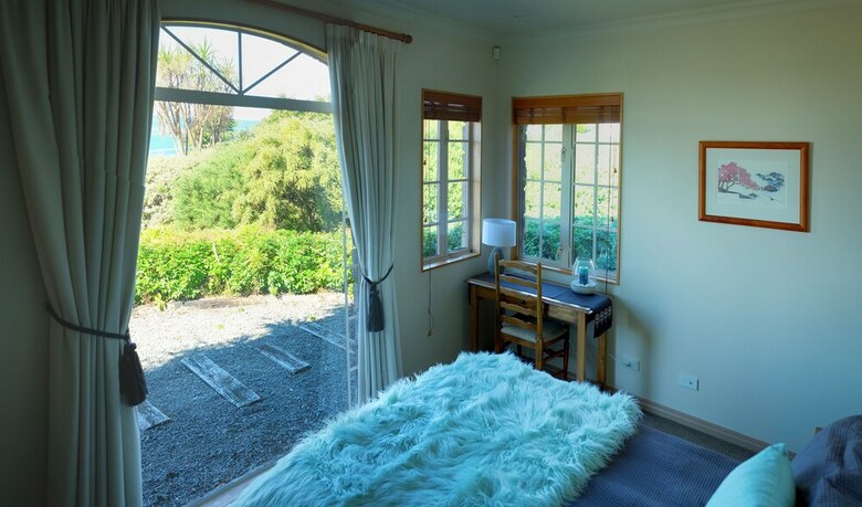 Bed & Breakfast Tauhara Sunrise Lodge