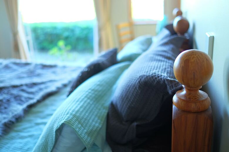 Bed & Breakfast Tauhara Sunrise Lodge